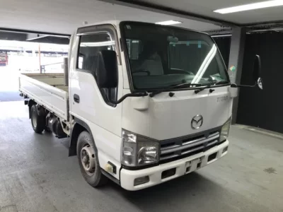 Mazda TITAN