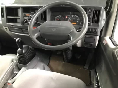 Mazda TITAN
