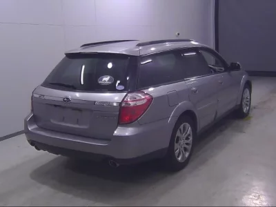 Subaru LEGACY OUTBACK