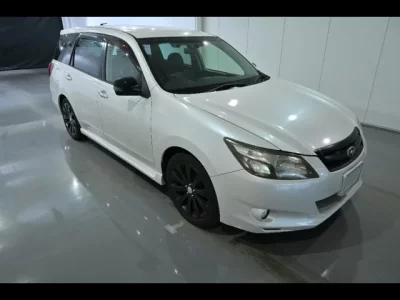 Subaru EXIGA