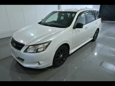 Subaru EXIGA