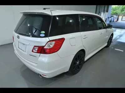 Subaru EXIGA