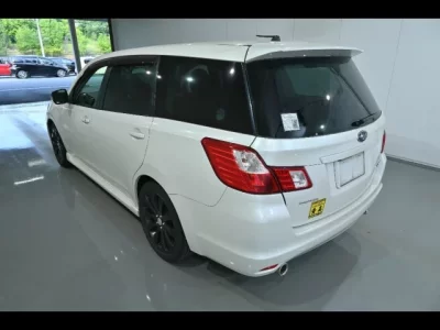 Subaru EXIGA