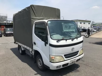 Toyota DYNA