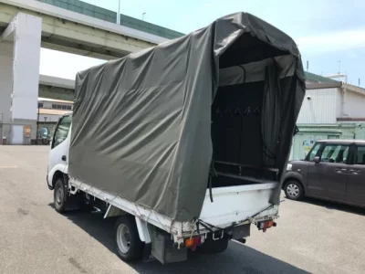 Toyota DYNA