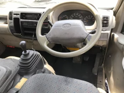 Toyota DYNA