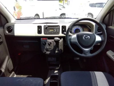 Mazda CAROL