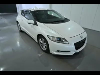 Honda CR-Z