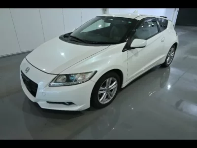 Honda CR-Z