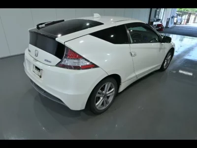 Honda CR-Z