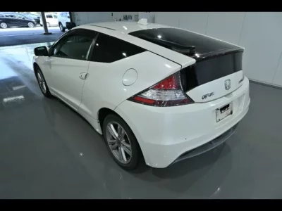 Honda CR-Z