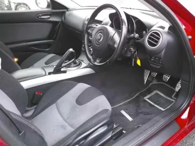 Mazda RX-8