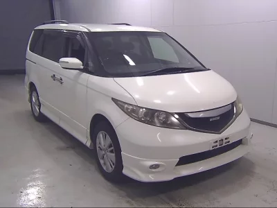 Honda ELYSION