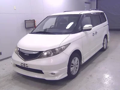 Honda ELYSION