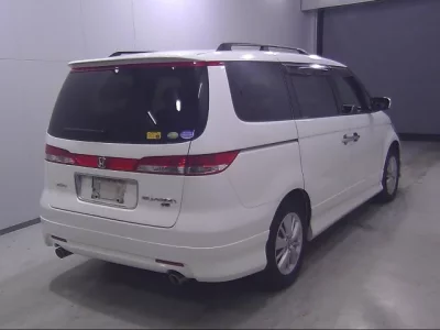 Honda ELYSION