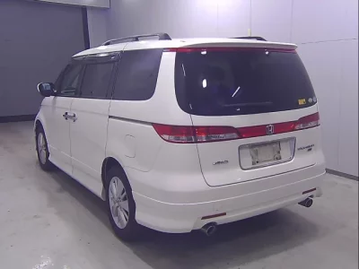 Honda ELYSION