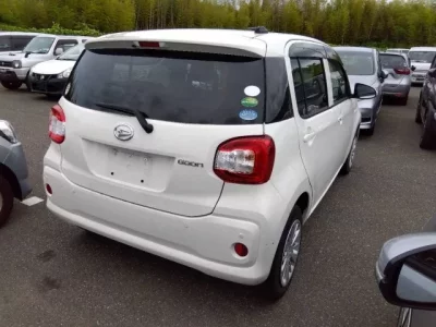 Daihatsu Boon