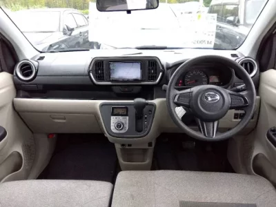 Daihatsu Boon