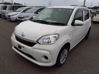 Daihatsu Boon