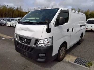 Nissan CARAVAN VAN