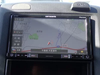 Nissan AD