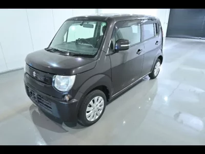 Suzuki MRWAGON