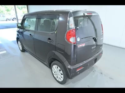 Suzuki MRWAGON