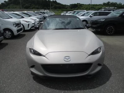 Mazda ROADSTER
