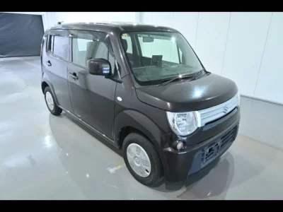 Suzuki MRWAGON