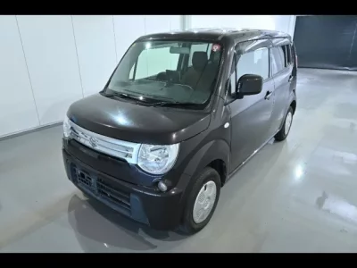 Suzuki MRWAGON