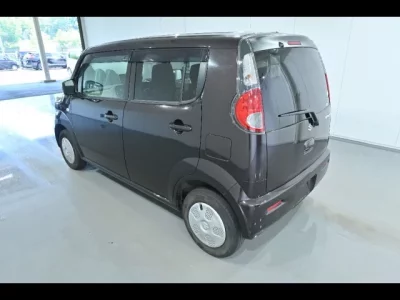 Suzuki MRWAGON
