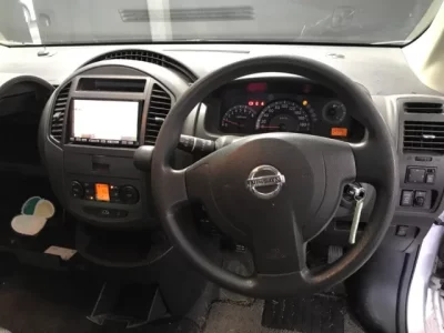 Nissan LAFESTA