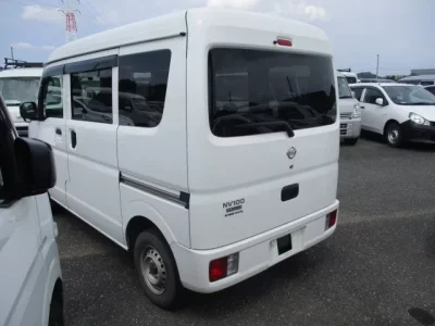Nissan CLIPPER VAN