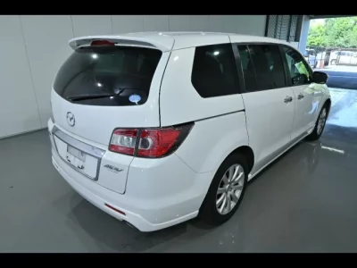 Mazda MPV