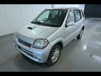Suzuki KEI