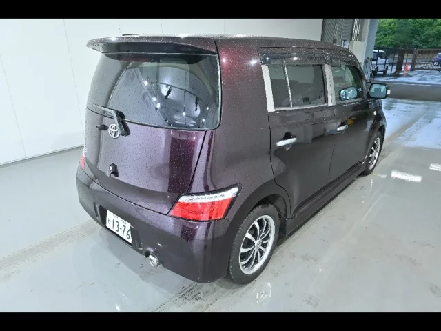 Toyota BB