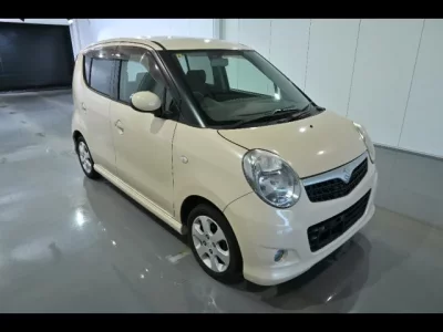 Suzuki MRWAGON