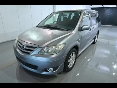 Mazda MPV