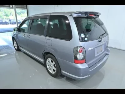 Mazda MPV