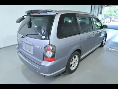Mazda MPV