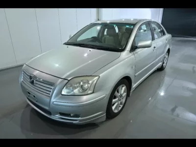 Toyota AVENSIS SEDAN
