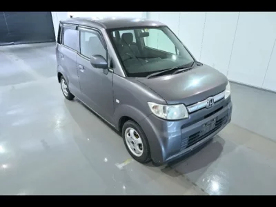 Honda ZEST