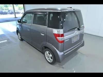Honda ZEST