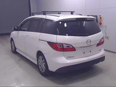 Mazda PREMACY