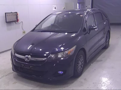 Honda STREAM