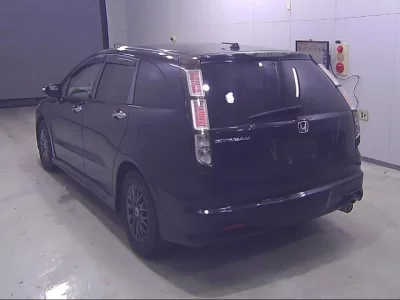 Honda STREAM