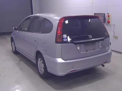 Honda STREAM