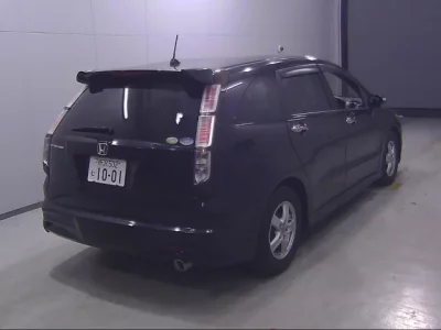 Honda STREAM