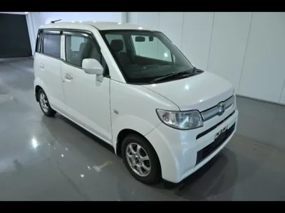 Honda ZEST