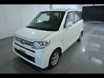 Honda ZEST